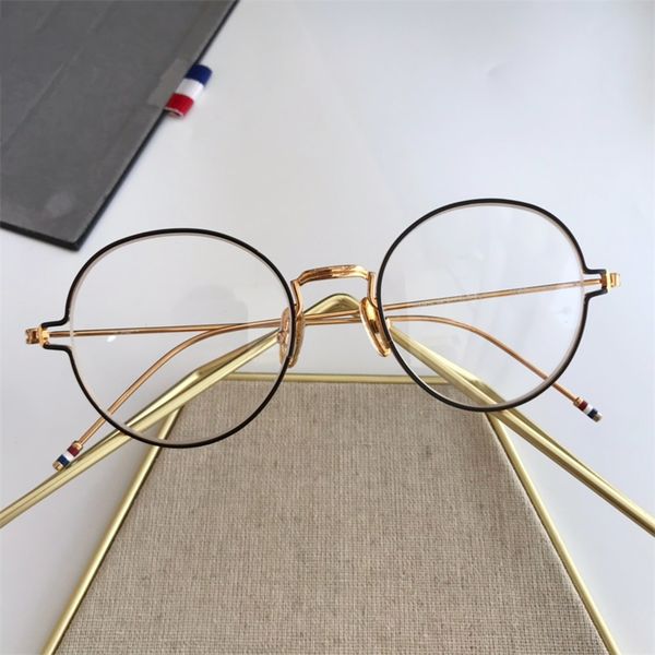 2020 new designer woman glasses optical frames metal round glasses frame clear lens eyeware black silver gold eye glass, White;black
2020 new designer woman glasses optical frames metal round glasses frame clear lens eyeware black silver gold eye glass, White;black