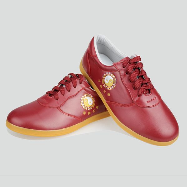 tai chi shoe, ox tendon soft bottom cowhide genuine leather shoes, one compensate ten dream martial art shoe
tai chi shoe, ox tendon soft bottom cowhide genuine leather shoes, one compensate ten dream martial art shoe