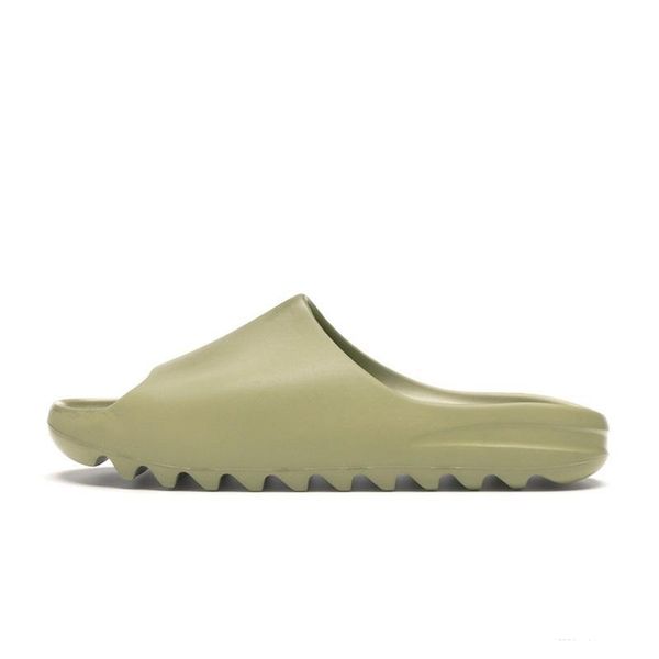 bone slippers foam runner kanye west desert sand resin beach women men slides slipper sandal sandals 36-45
bone slippers foam runner kanye west desert sand resin beach women men slides slipper sandal sandals 36-45