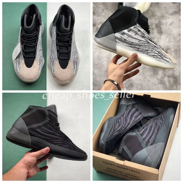 quantum kanye west basketball shoes static white mid mens basketball shoes for men kanye west designer shoes sport sneakers size 10, White;red
quantum kanye west basketball shoes static white mid mens basketball shoes for men kanye west designer shoes sport sneakers size 10, White;red