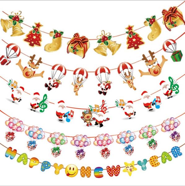 3m/1pcs merry christmas decorations for home 2019 xmas tree ornaments christmas ornaments navidad noel garland happy new year 20
3m/1pcs merry christmas decorations for home 2019 xmas tree ornaments christmas ornaments navidad noel garland happy new year 20