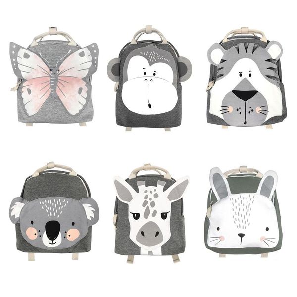 2020 cute animal baby backpack primary school shoulder schoolbag toys storage daypack
2020 cute animal baby backpack primary school shoulder schoolbag toys storage daypack