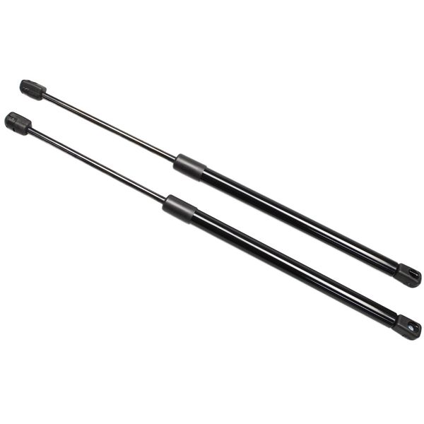 1pair auto tailgate trunk boot gas struts spring lift supports for honda hr-v 2016-2018 | base sport utility 572 mm
1pair auto tailgate trunk boot gas struts spring lift supports for honda hr-v 2016-2018 | base sport utility 572 mm