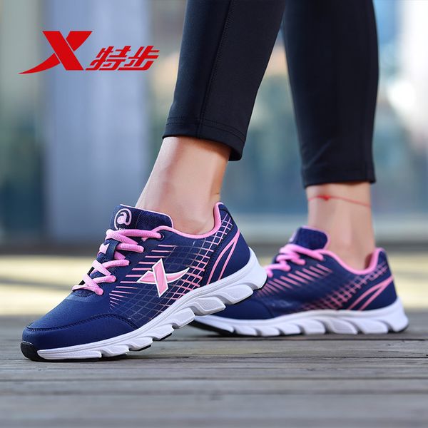 984118119372 blade xtep women running shoe summer running shoes mesh wear-resistant travel shoes leather casual shoe
984118119372 blade xtep women running shoe summer running shoes mesh wear-resistant travel shoes leather casual shoe