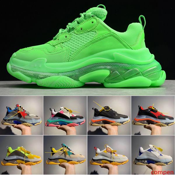 mens triple s 3.0 fashion designer casual shoes women's combination nitrogen outsole crystal bottom dad casual shoes 36-45
mens triple s 3.0 fashion designer casual shoes women's combination nitrogen outsole crystal bottom dad casual shoes 36-45
