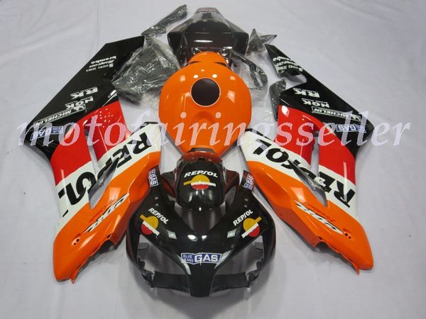 oem quality new abs full fairings kits fit for honda cbr1000rr (2004-2005) cbr1000rr 04 05 bodywork set red white and black orange no5
oem quality new abs full fairings kits fit for honda cbr1000rr (2004-2005) cbr1000rr 04 05 bodywork set red white and black orange no5