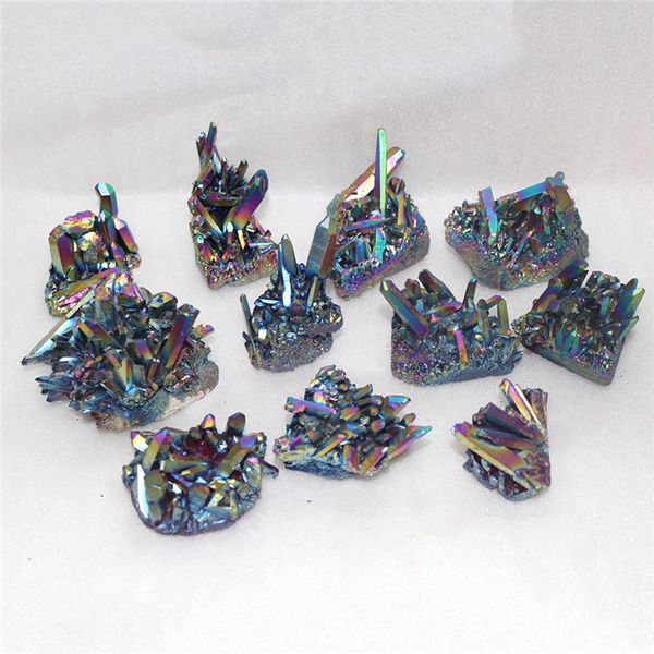 ttlife natural citrine amethyst crystal quartz cluster gem stone healing specimen plating mineral quartz crystal home decoration
ttlife natural citrine amethyst crystal quartz cluster gem stone healing specimen plating mineral quartz crystal home decoration