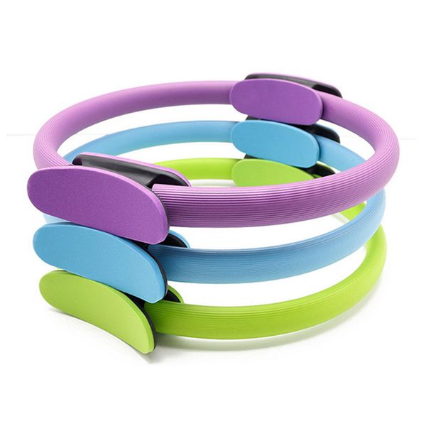 professional yoga circle magic ring quality dual grip training yoga hoop women fitness slim gym workout tool home
professional yoga circle magic ring quality dual grip training yoga hoop women fitness slim gym workout tool home