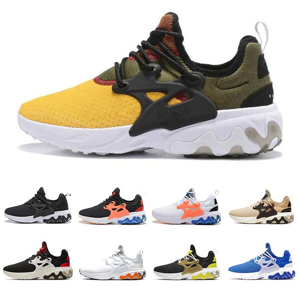 react presto chaussures running shoes men women black dharma hyper royal brutal honey mens breathable trainer sports sneakers
react presto chaussures running shoes men women black dharma hyper royal brutal honey mens breathable trainer sports sneakers