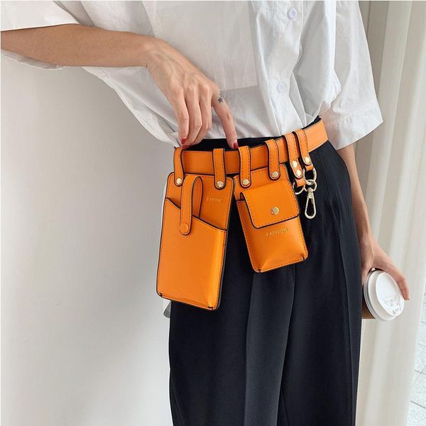double package belt bags ladies drop waist bag women solid elegant belt wallet phone pouch party fanny packs pu leather creative
double package belt bags ladies drop waist bag women solid elegant belt wallet phone pouch party fanny packs pu leather creative