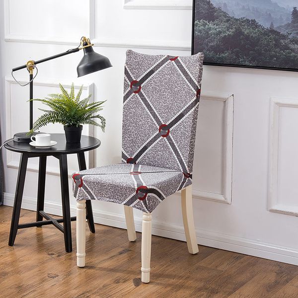 Geometric Colorful Printing Chair Cover Stretch Elastic Slipcovers Anti-dirty Dinning Room Decor Wedding Chair Cover
Geometric Colorful Printing Chair Cover Stretch Elastic Slipcovers Anti-dirty Dinning Room Decor Wedding Chair Cover