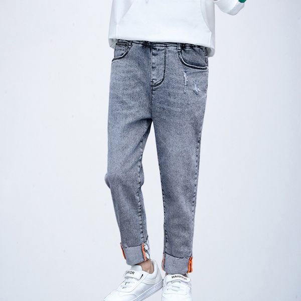 children boys jeans long length autumn spring baby boy jeans pants 2019 clothes kids teen denim jeans trousers size 8 10 12 year, Blue
children boys jeans long length autumn spring baby boy jeans pants 2019 clothes kids teen denim jeans trousers size 8 10 12 year, Blue
