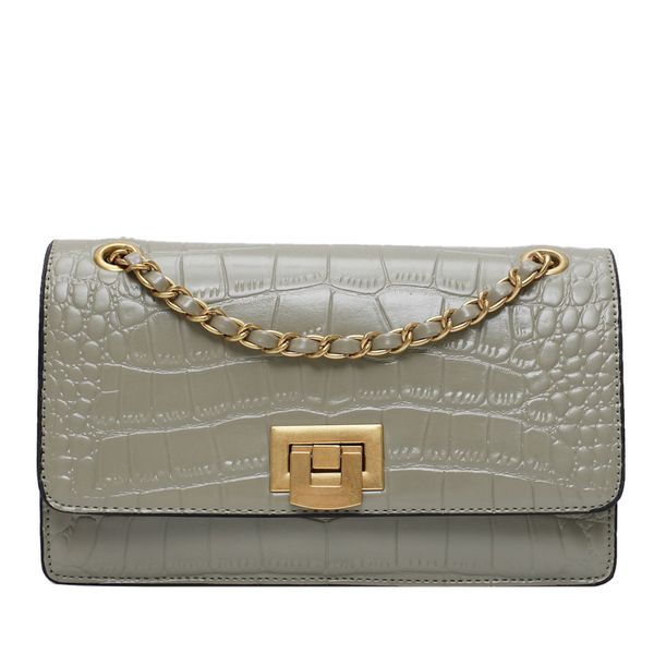 bags for women 2020 fashion crocodile square chain women's shoulder bag sac main femme crossbody bags for women bolsas feminina
bags for women 2020 fashion crocodile square chain women's shoulder bag sac main femme crossbody bags for women bolsas feminina