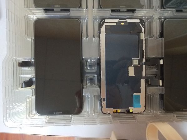 new replacement lcd screen for x xr xs xs max display
new replacement lcd screen for x xr xs xs max display