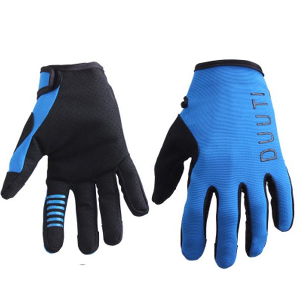 1 pair motorcycle bicycle gloves breathable anti-slip for cycling climbing outdoor nj88, Black
1 pair motorcycle bicycle gloves breathable anti-slip for cycling climbing outdoor nj88, Black