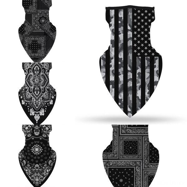 e20xr fashionflag head headscarf bandana face masks magic neck scarves windproof sport camouflag cycling mask with filtere, Black
e20xr fashionflag head headscarf bandana face masks magic neck scarves windproof sport camouflag cycling mask with filtere, Black