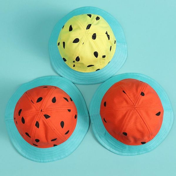 fashion children summer watermelon print hat protective hat dustproof kids boys girls fisherman cap #t1g, Blue;gray
fashion children summer watermelon print hat protective hat dustproof kids boys girls fisherman cap #t1g, Blue;gray