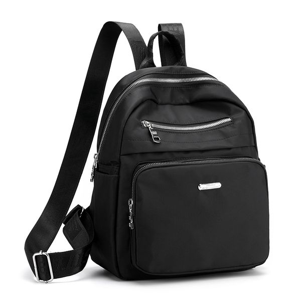 nylon women's backpacks large capacity simple women bag fashion girl school bags casual small travel backpacks bags
nylon women's backpacks large capacity simple women bag fashion girl school bags casual small travel backpacks bags