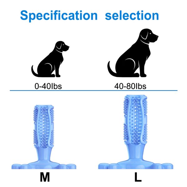 dog toothbrush dental care teeth cleaning chew toy brushing stick effective doggy teeth cleaning stick massager natural rubber
dog toothbrush dental care teeth cleaning chew toy brushing stick effective doggy teeth cleaning stick massager natural rubber