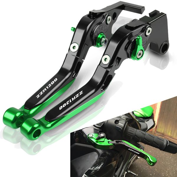 clutch brake for zzr1200 zzr 1200 2002 2003 2004 2005 cnc adjustable folding extendable motorcycle brake clutch levers
clutch brake for zzr1200 zzr 1200 2002 2003 2004 2005 cnc adjustable folding extendable motorcycle brake clutch levers