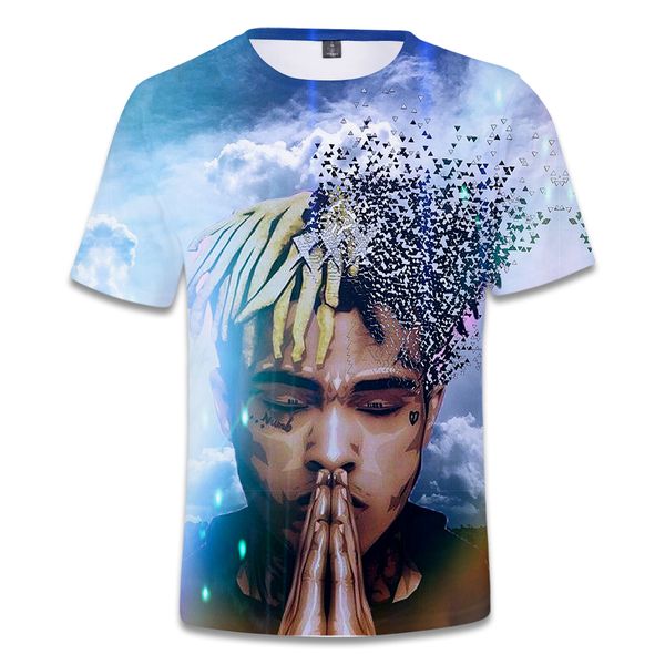 new arrive 3d cotton t shirt men/women fashion streetwear hip hop style raper 3d print men's t shirt top, White;black
new arrive 3d cotton t shirt men/women fashion streetwear hip hop style raper 3d print men's t shirt top, White;black