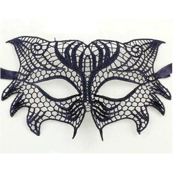 new lace mask for halloween masquerade ball party fancy dress costume #6 black mask masquerade masks
new lace mask for halloween masquerade ball party fancy dress costume #6 black mask masquerade masks