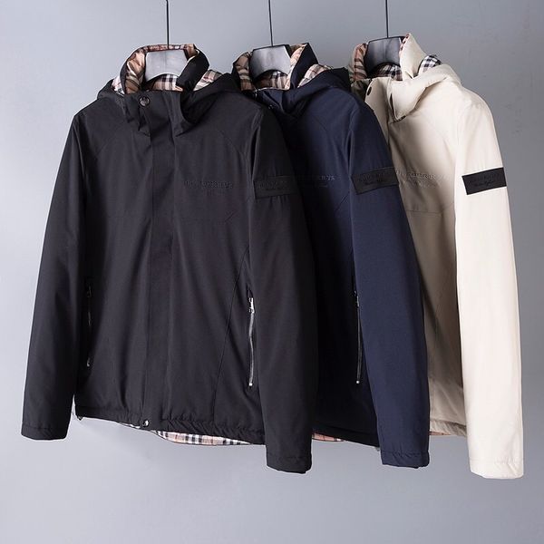 19aw new bbr luxuriou jacket men women ca ual coat couple winter loo e fa hion long leeve hooded jacket ize m 3xl, Blue;black
19aw new bbr luxuriou jacket men women ca ual coat couple winter loo e fa hion long leeve hooded jacket ize m 3xl, Blue;black