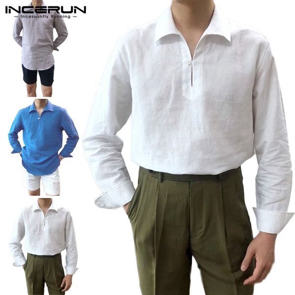2020 man fashion solid color holiday shirts men's long sleeve lapel collar shirt casual cotton brand blouse streetwear s-5xl, White;black
2020 man fashion solid color holiday shirts men's long sleeve lapel collar shirt casual cotton brand blouse streetwear s-5xl, White;black