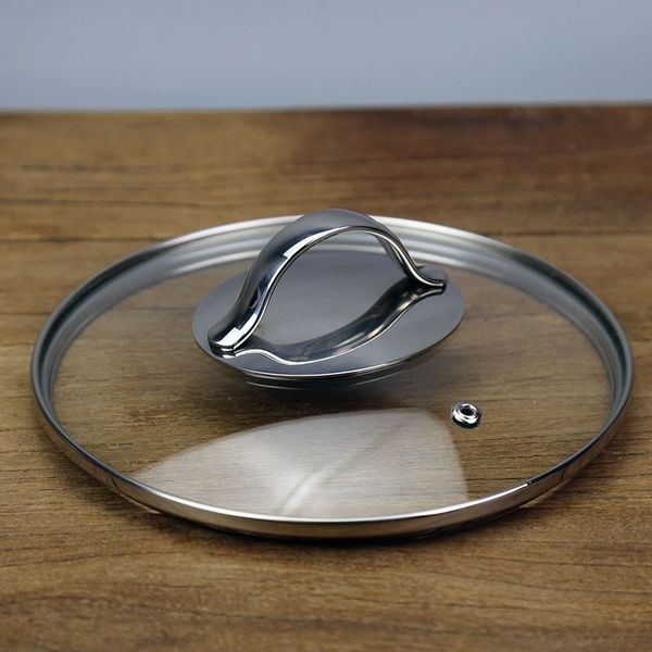 general purpose tempered glass cover milk soup pot steamer frying pan lid visible heat-resistant shockproof kitchen tool other kitchen dini
general purpose tempered glass cover milk soup pot steamer frying pan lid visible heat-resistant shockproof kitchen tool other kitchen dini
