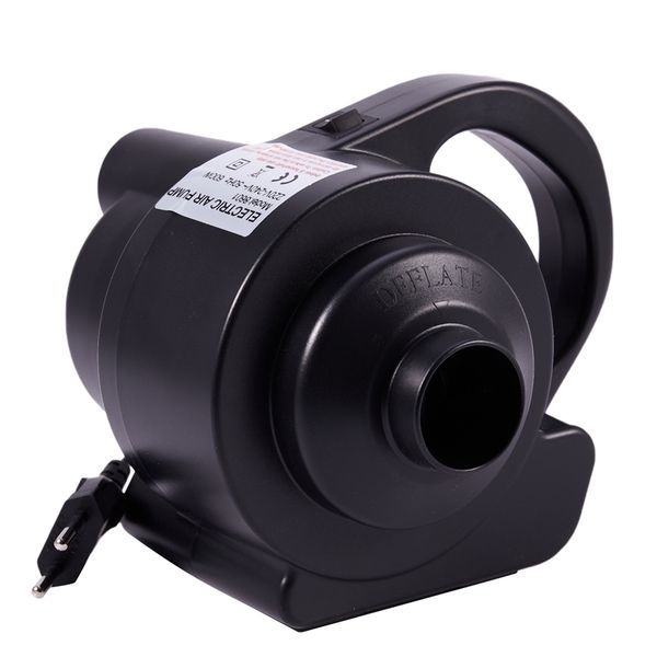 600w car rechargeable pump electric air pump for inflatable boat kayak air cushions ball auto portable blower-eu plug
600w car rechargeable pump electric air pump for inflatable boat kayak air cushions ball auto portable blower-eu plug