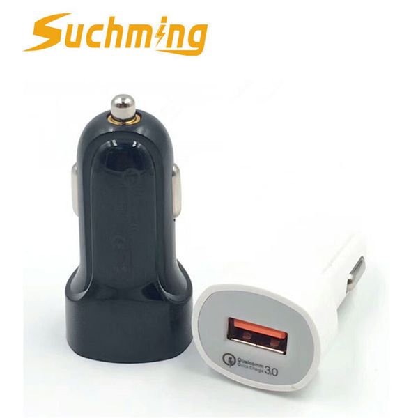 3.0a safety hammer aluminium metal dual usb car charger for iphone 11 charger by ing
3.0a safety hammer aluminium metal dual usb car charger for iphone 11 charger by ing