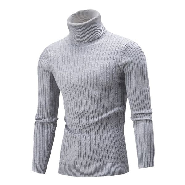 autumn winter men sweater long sleeve turtleneck warm knitted pullover men new casual slim fit mens sweaters knittwear plus size, White;black
autumn winter men sweater long sleeve turtleneck warm knitted pullover men new casual slim fit mens sweaters knittwear plus size, White;black