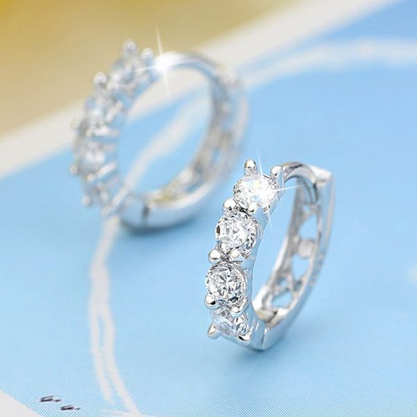 hoop & huggie fashion 925 sterling silver earrings girl jewelry shiny a row zircon heart earring women anniversary accessories kofsac, Golden;silver
hoop & huggie fashion 925 sterling silver earrings girl jewelry shiny a row zircon heart earring women anniversary accessories kofsac, Golden;silver
