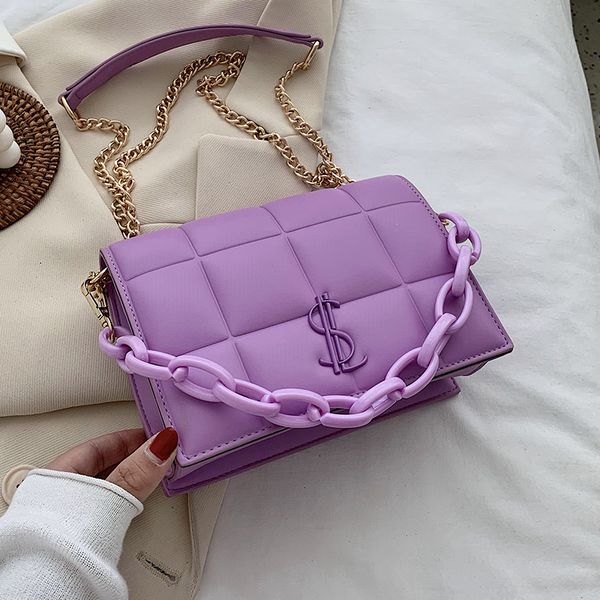 elegant lady square crossbody bag 2020 fashion new pu leather designer handbag travel daily chic chain messenger shoulder bag
elegant lady square crossbody bag 2020 fashion new pu leather designer handbag travel daily chic chain messenger shoulder bag