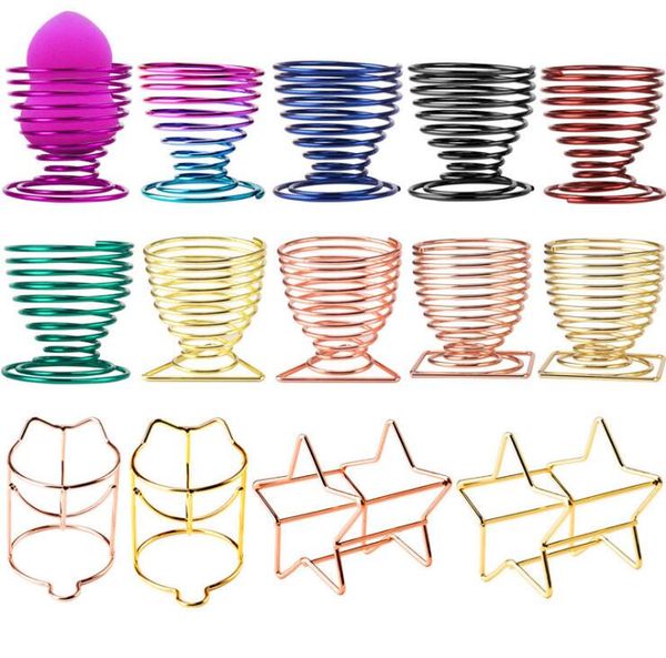 500pcs/lot makeup sponge holders cosmetic puff display stand gourd shape sponge egg drying holder bracket make up puff support
500pcs/lot makeup sponge holders cosmetic puff display stand gourd shape sponge egg drying holder bracket make up puff support
