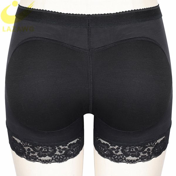 lazawg женщины butt lifter трусы животика управления shapewear проложенные boyshorts hip enhancer для похудения белье органа shaper пинетки, Black;white
lazawg женщины butt lifter трусы животика управления shapewear проложенные boyshorts hip enhancer для похудения белье органа shaper пинетки, Black;white