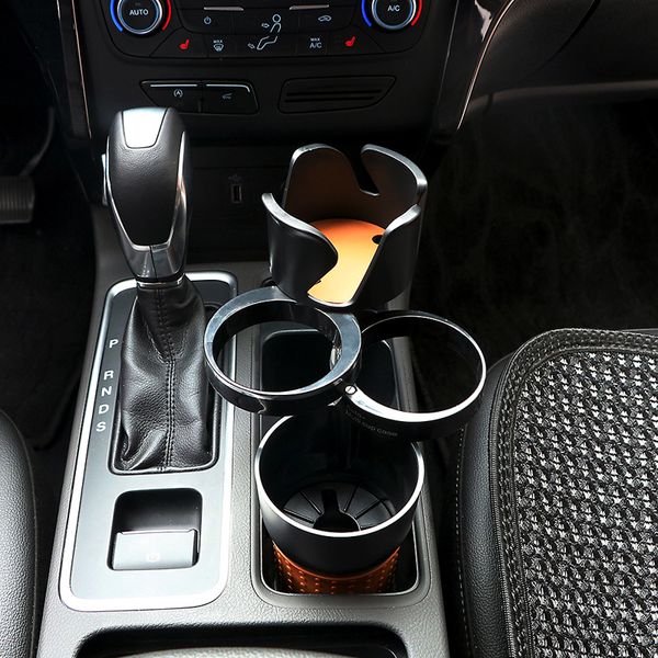 multifunction car drinking bottle holder rotatable water cup holder sunglasses phone organizer storage car interior accessories
multifunction car drinking bottle holder rotatable water cup holder sunglasses phone organizer storage car interior accessories