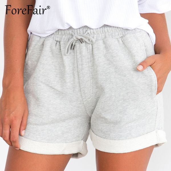 forefair summer casual курчавый side шорты женские трикотажные пот шорты женские drawstring эластичный пояс карман короткие штаны, White;black
forefair summer casual курчавый side шорты женские трикотажные пот шорты женские drawstring эластичный пояс карман короткие штаны, White;black