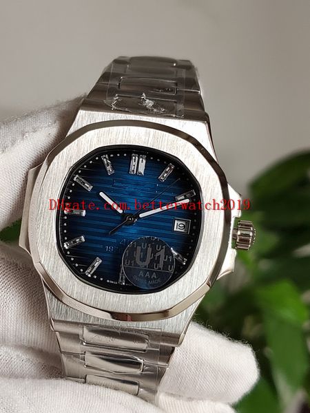 u1 factory new mens automatic movement 40 mm watch blue dial f nautilus classic 5711/1a watches wristwatches 40 anniversary folding mechani, Slivery;brown
u1 factory new mens automatic movement 40 mm watch blue dial f nautilus classic 5711/1a watches wristwatches 40 anniversary folding mechani, Slivery;brown