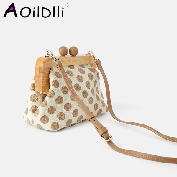 vintage wooden clip shell women crossbody bags designer dot lady shoulder bag luxury female evening clutch bag small purses 2019
vintage wooden clip shell women crossbody bags designer dot lady shoulder bag luxury female evening clutch bag small purses 2019