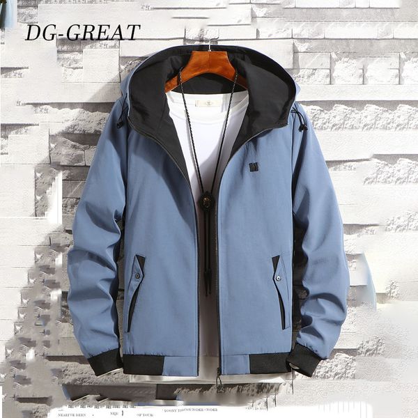 men oversize solid color classic bomber jackets men spring autumn outerwear mens windbreaker jackets overcoat, Black;brown
men oversize solid color classic bomber jackets men spring autumn outerwear mens windbreaker jackets overcoat, Black;brown