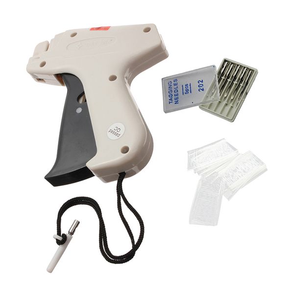 comfort grip standard tagging spear kit. includes 1000 attachments (2'' 1500, 1'' 500, 3'' 500) & 5 needles
comfort grip standard tagging spear kit. includes 1000 attachments (2'' 1500, 1'' 500, 3'' 500) & 5 needles