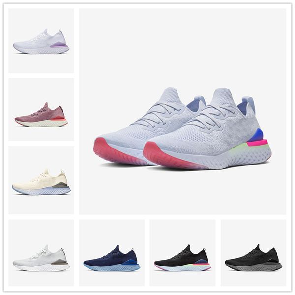 Hot Sale Epic React Running Shoes Designer Sneakers Classic Outdoor Sport Shoes for Men Women Lightweight Training Shoes Trainers
Hot Sale Epic React Running Shoes Designer Sneakers Classic Outdoor Sport Shoes for Men Women Lightweight Training Shoes Trainers
