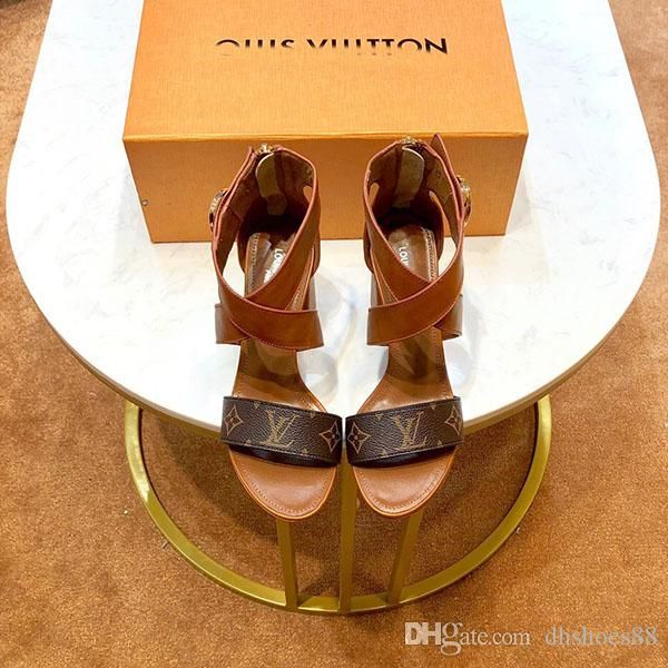 with box brand new high heels women summer fashion sandals with women dress shoes luxury women high heels 0f 7.5cm size 35-42, Black
with box brand new high heels women summer fashion sandals with women dress shoes luxury women high heels 0f 7.5cm size 35-42, Black