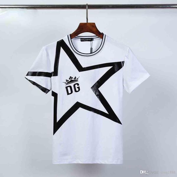 europe paris new style high version lovers clothing casual t shirts in summer brand mens womens sellers fashion tshirts m-3xl, White;black
europe paris new style high version lovers clothing casual t shirts in summer brand mens womens sellers fashion tshirts m-3xl, White;black