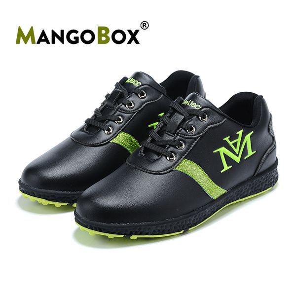 2020 new golf shoes women leather shoes woman slip resisten ladies golf sport for womens size 35-40
2020 new golf shoes women leather shoes woman slip resisten ladies golf sport for womens size 35-40