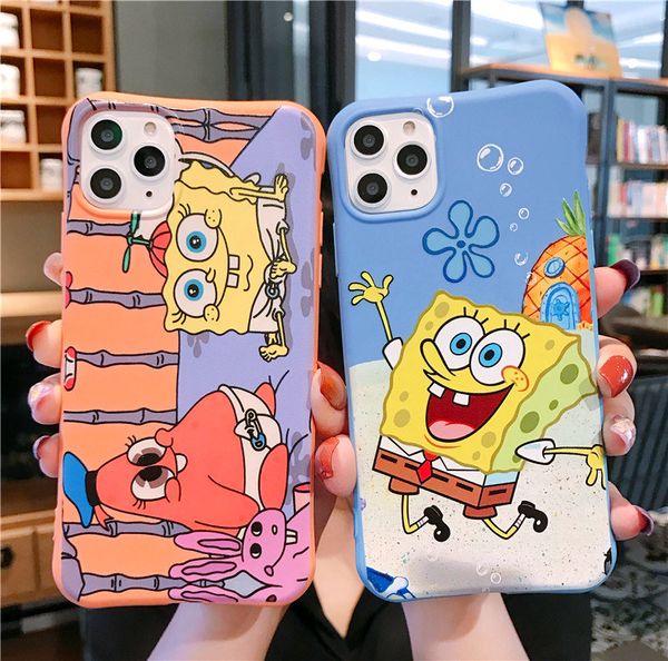 one piece luxury phone case for iphone 6s 7 8p xs xsmax 11promax fashion sponge and starfish designer phone case back cover
one piece luxury phone case for iphone 6s 7 8p xs xsmax 11promax fashion sponge and starfish designer phone case back cover