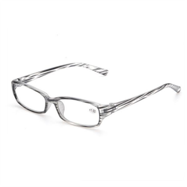 transparent reading glasses women pc stripe frame spectacles 2.5 3.0 resin lens reading glass men, Silver
transparent reading glasses women pc stripe frame spectacles 2.5 3.0 resin lens reading glass men, Silver