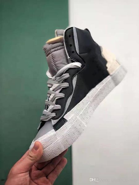blazer mid sacaic double tongues mens womans sneakers black white grey blue designers trailblazers joker shoes casual sports shoes, White;red
blazer mid sacaic double tongues mens womans sneakers black white grey blue designers trailblazers joker shoes casual sports shoes, White;red