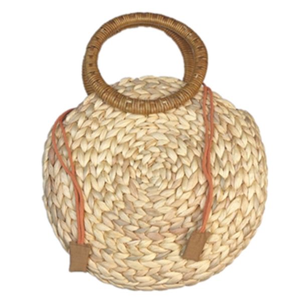 женщины круглый соломы сумка rattan сумка женщины ручной работы сумки на ремне, лето пляж сумка totes
женщины круглый соломы сумка rattan сумка женщины ручной работы сумки на ремне, лето пляж сумка totes